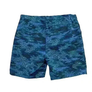 Nautica NavTech Hybrid Golf Shorts Mens Size 42